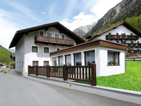 Ferienhaus in Sölden - A 150.006, Sölden, Österreich